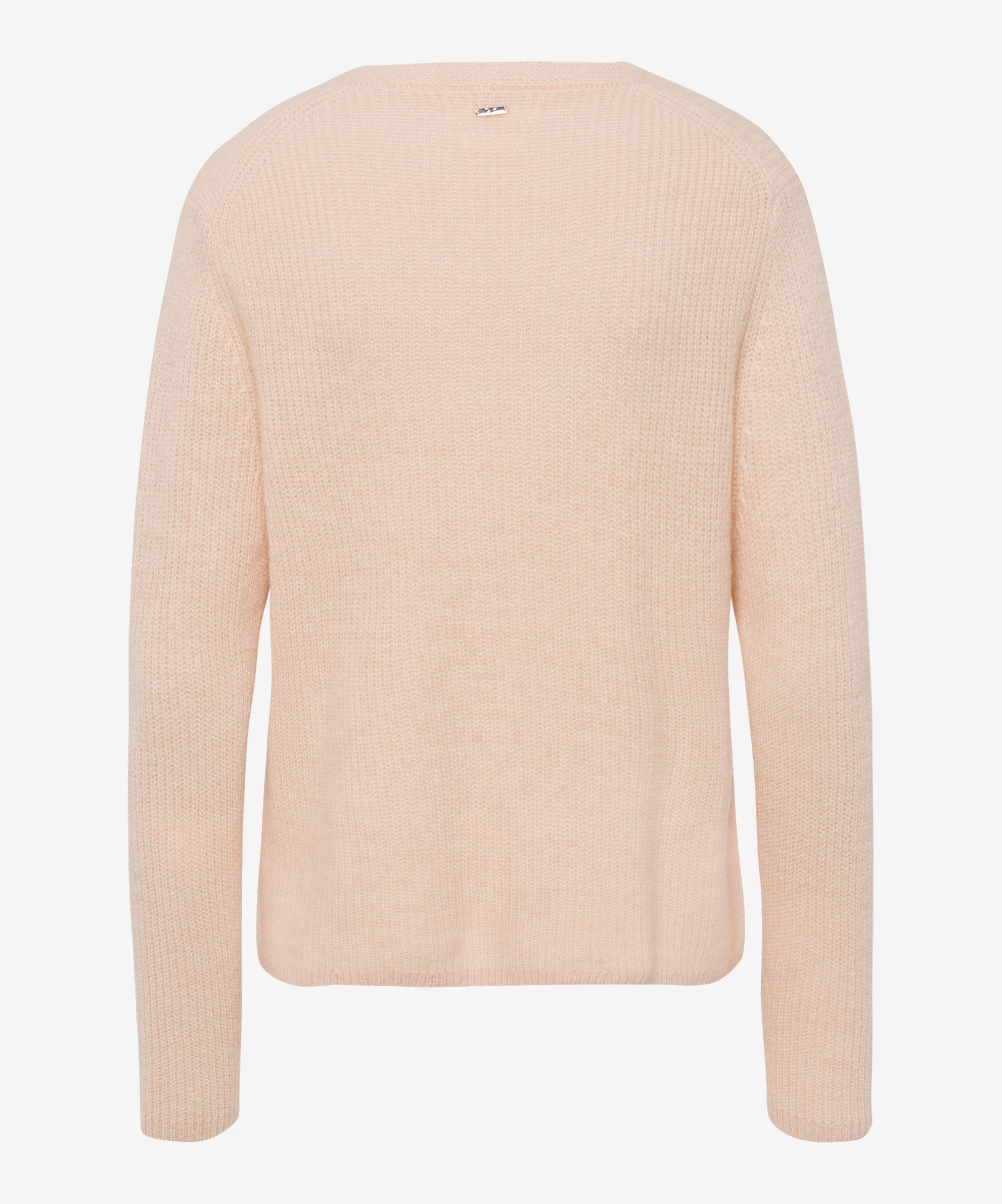 BRAX Women Pullover in feiner Alpaka-Qualität Style Lana