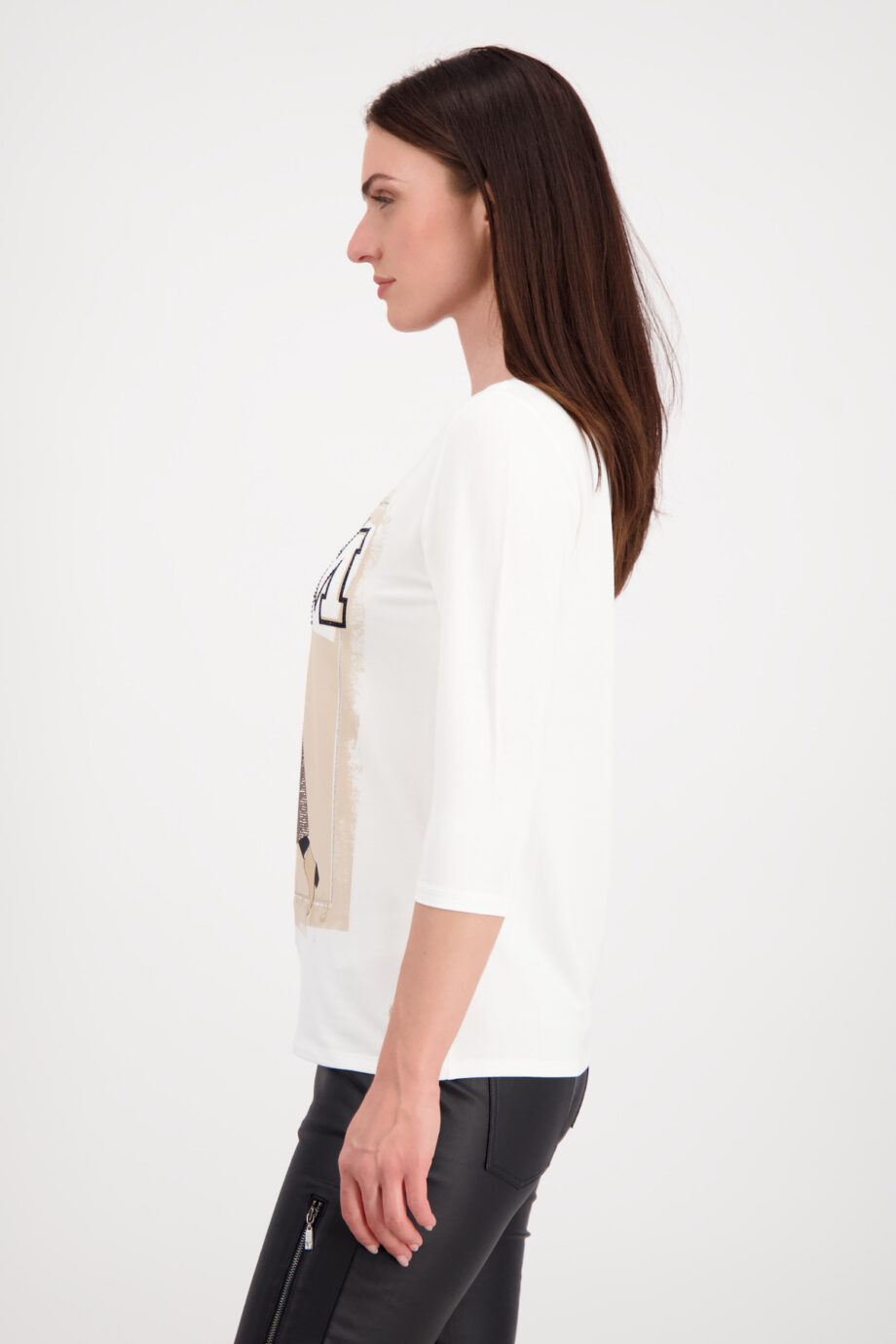 Monari Pullover, off-white