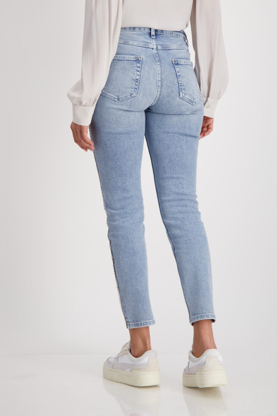 Monari Hose, jeans