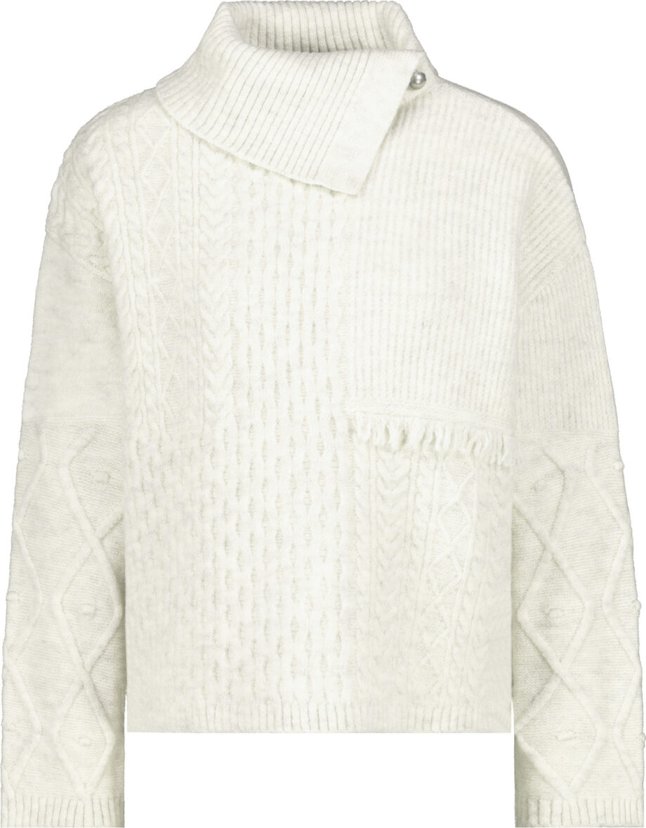 Monari Pullover, stone