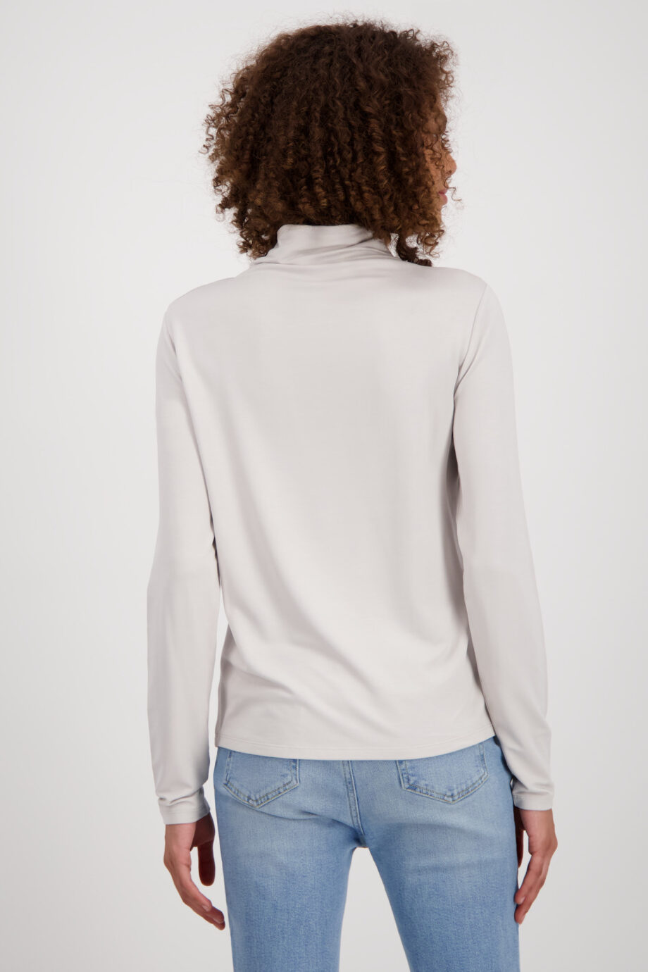 Monari Pullover, stone