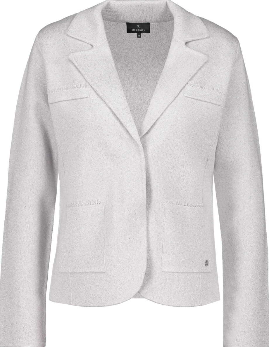 Monari Jacke, stone