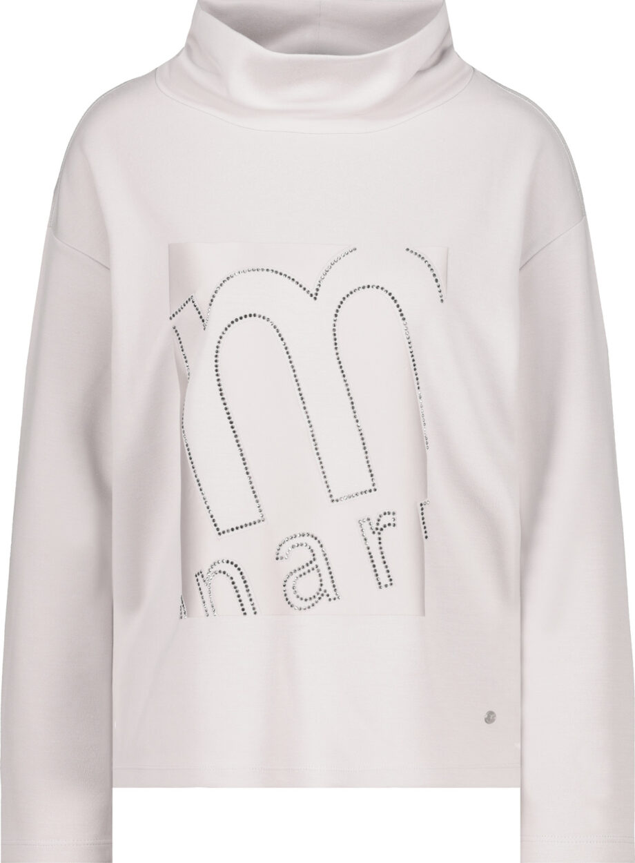 Monari Sweatshirt, stone