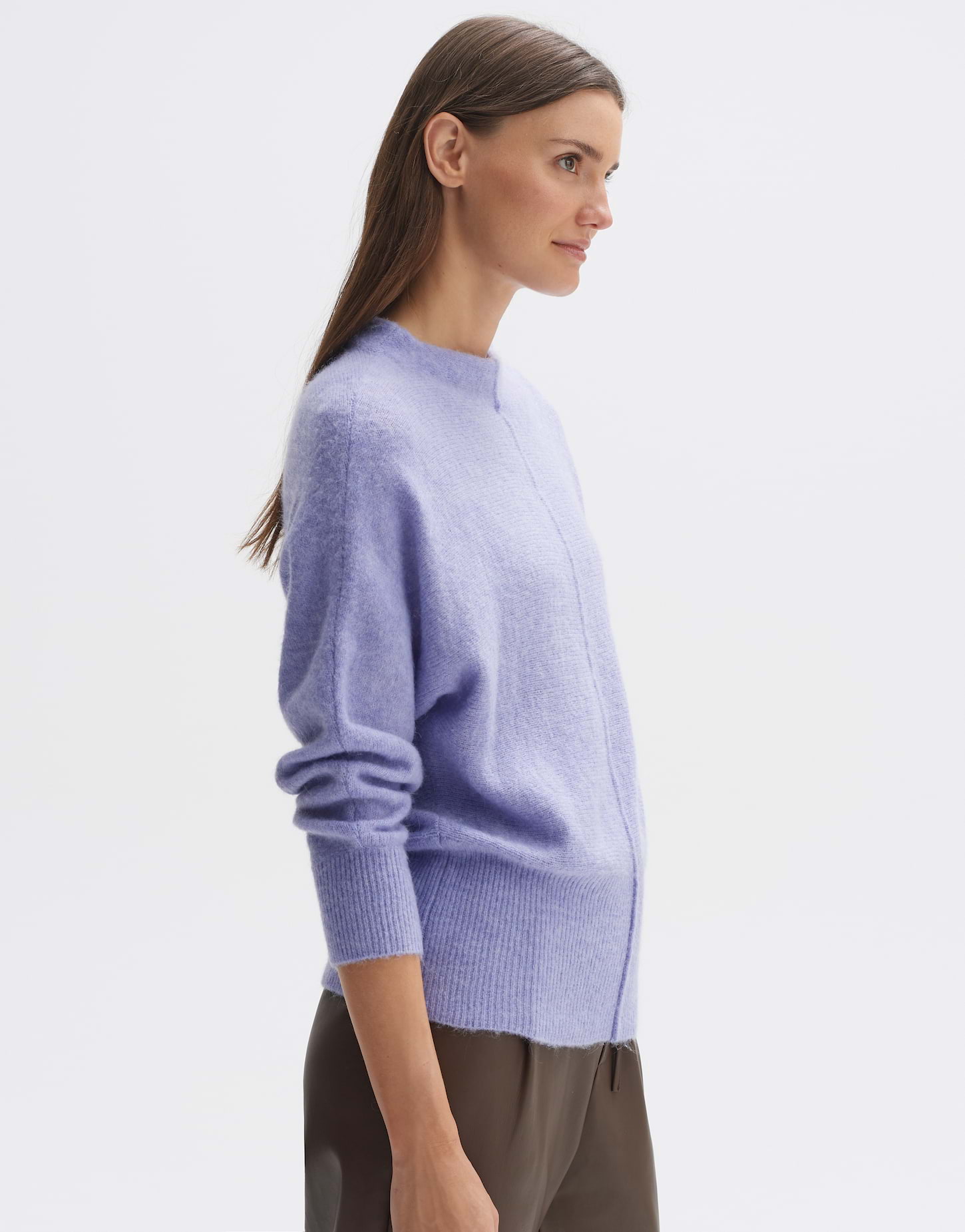 OPUS Pullover Pahuma