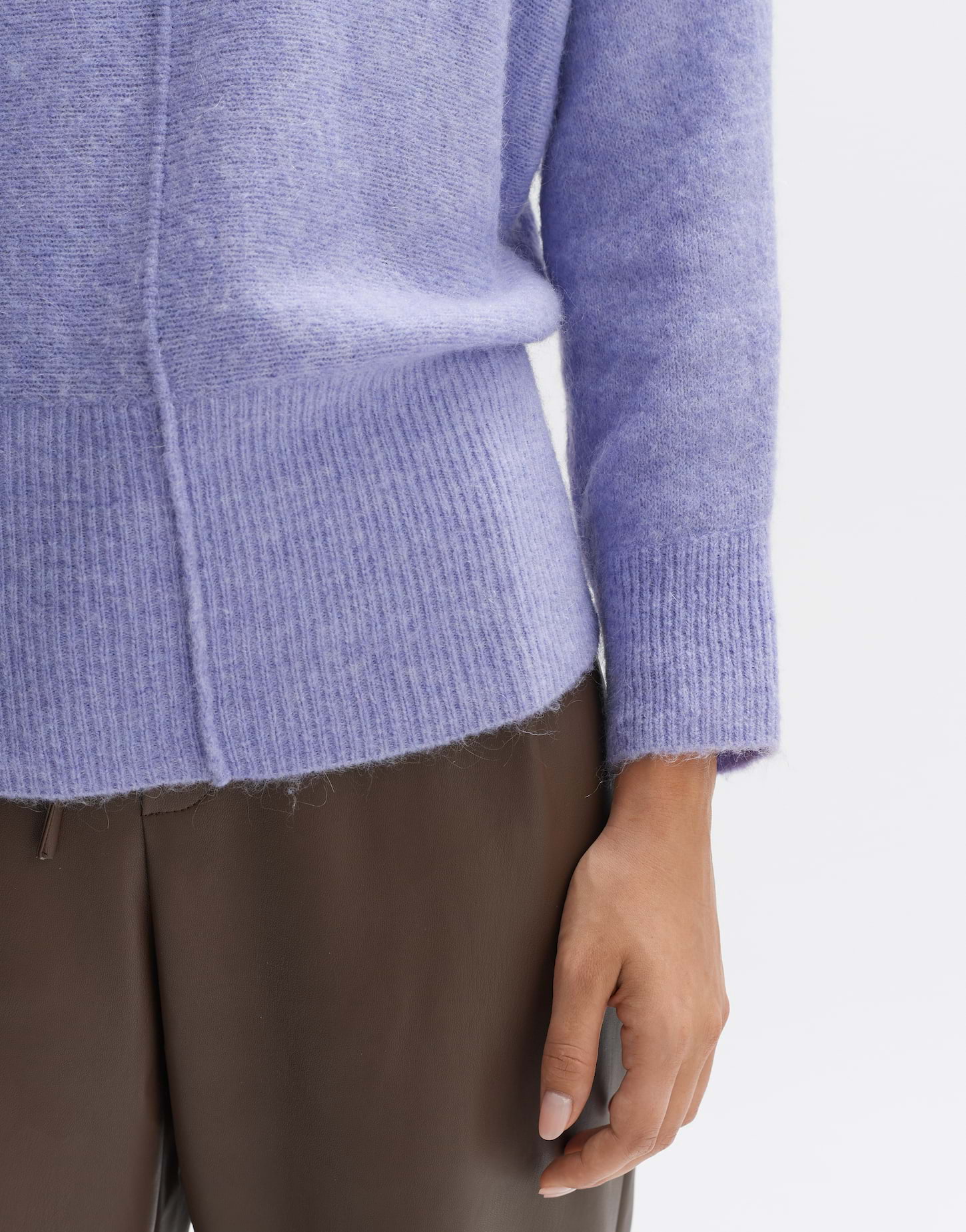 OPUS Pullover Pahuma