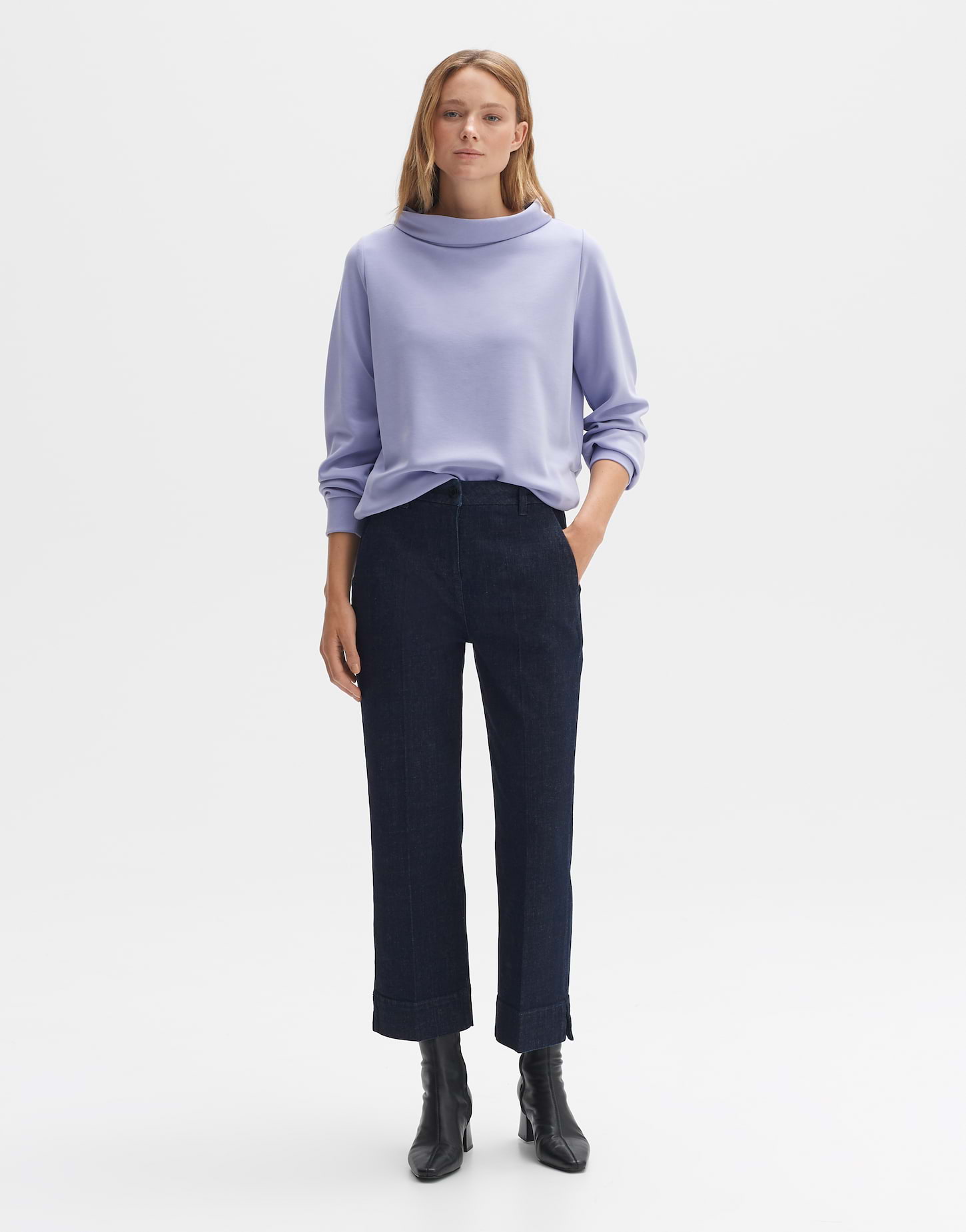 OPUS Sweatshirt Getsomi
