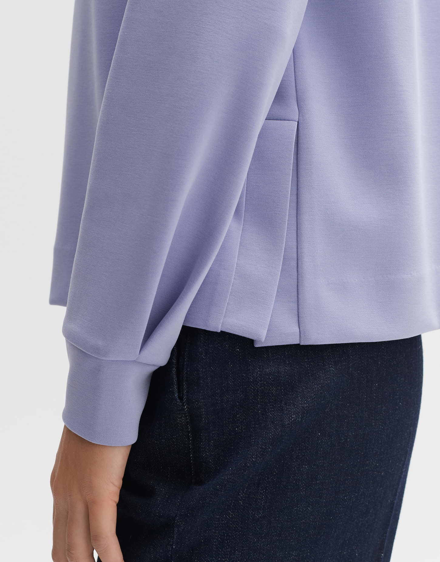 OPUS Sweatshirt Getsomi