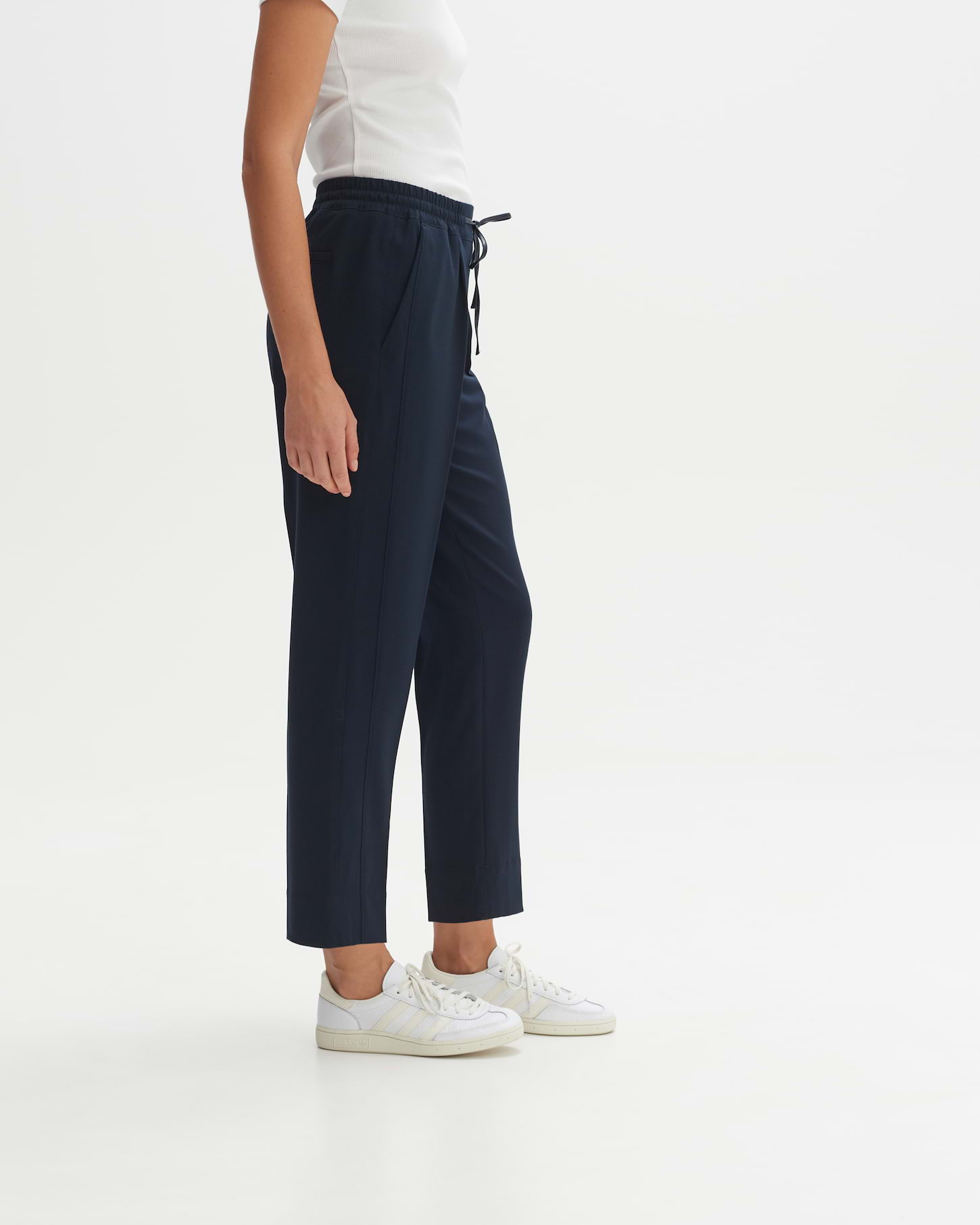 OPUS Stoffhose Melosa track