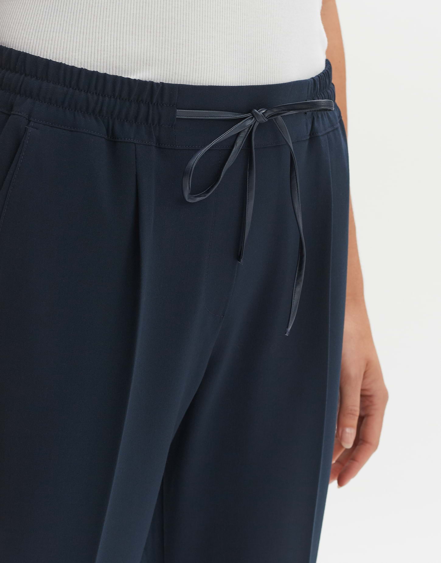 OPUS Stoffhose Melosa track