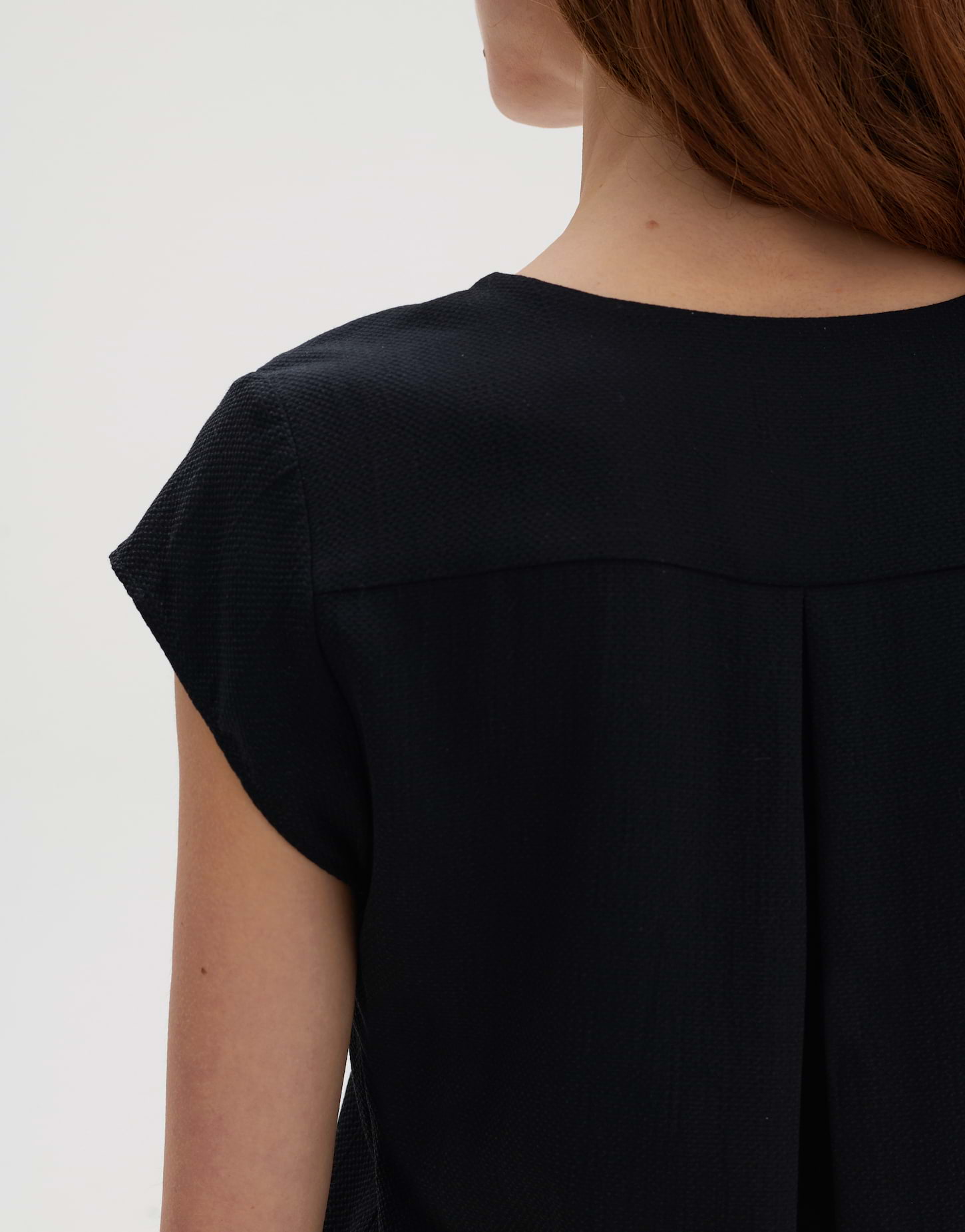 OPUS Shirtbluse Falotta