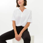 Brax Women  Five-Pocket-Jeans Regular Fit Style Mary