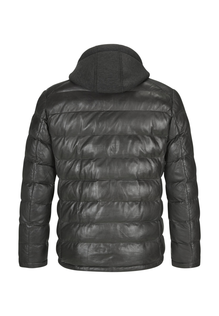 Milestone 
Lederjacke
                Regular Fit - Callisto