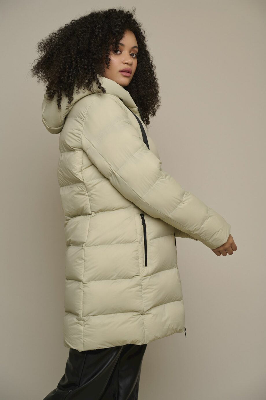 Rino Pelle Jacke