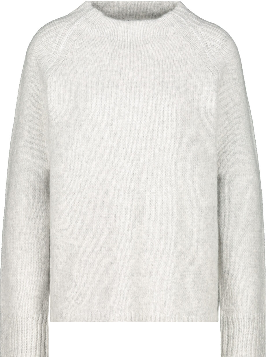 Monari Pullover, cloud melange