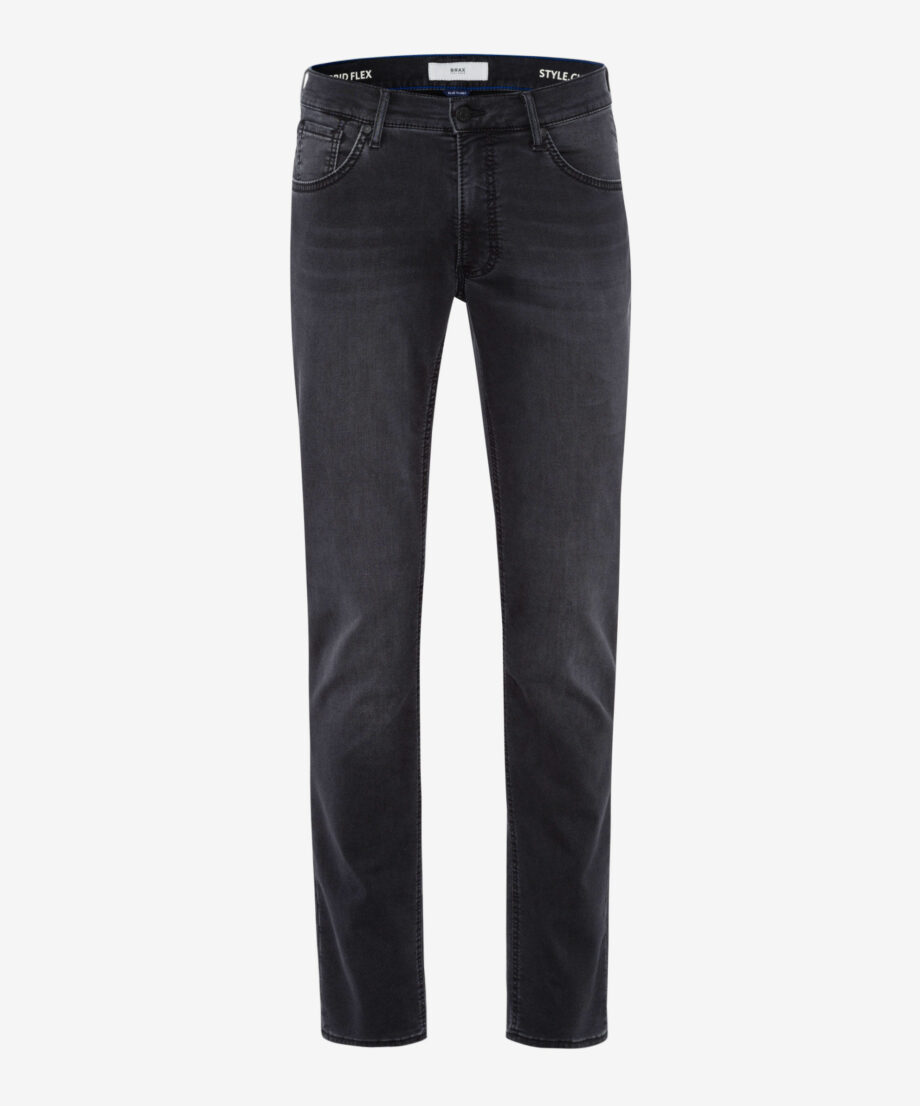 BRAX Hi-FLEX Denim: Superstretch-Jeans Style Chuck