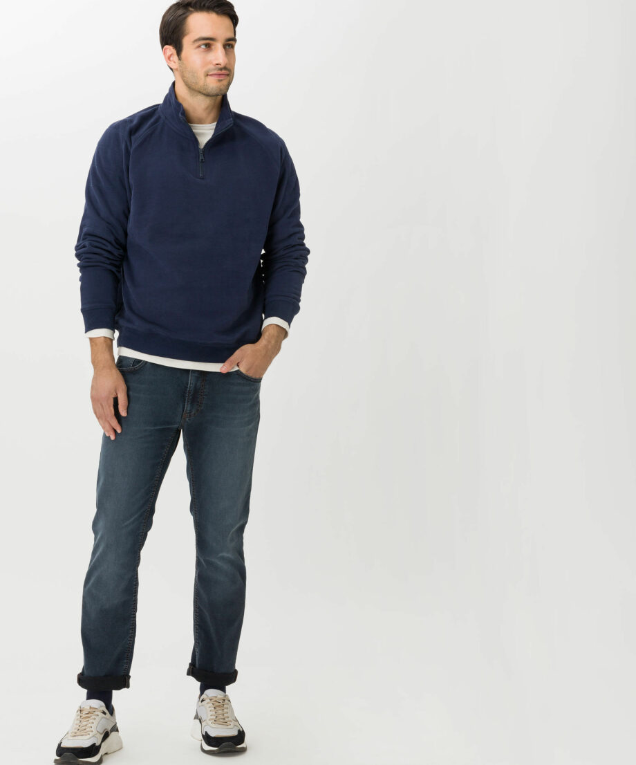 BRAX Hi-FLEX Denim: Superstretch-Jeans Style Chuck