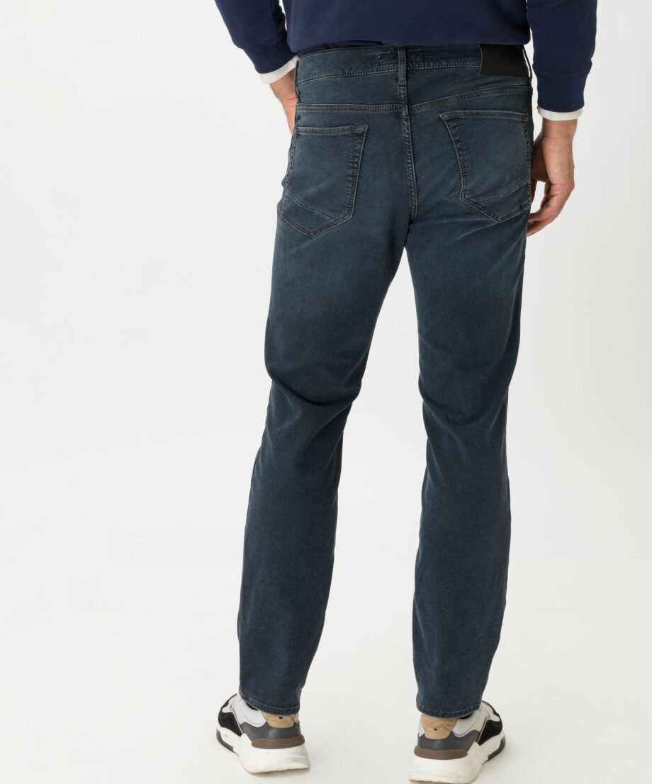 BRAX Hi-FLEX Denim: Superstretch-Jeans Style Chuck
