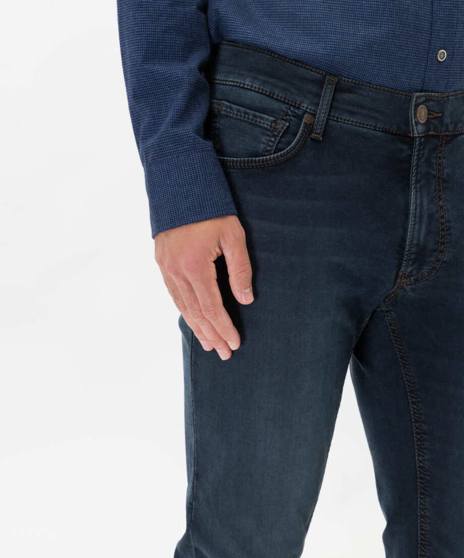 BRAX Hi-FLEX Denim: Superstretch-Jeans Style Chuck