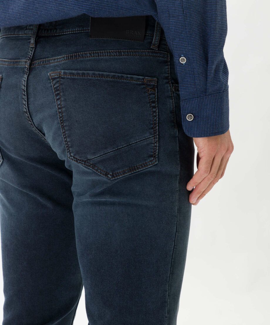 BRAX Hi-FLEX Denim: Superstretch-Jeans Style Chuck