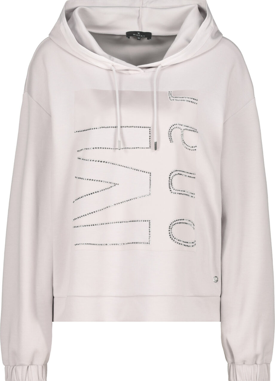 Monari Sweatshirt, stone