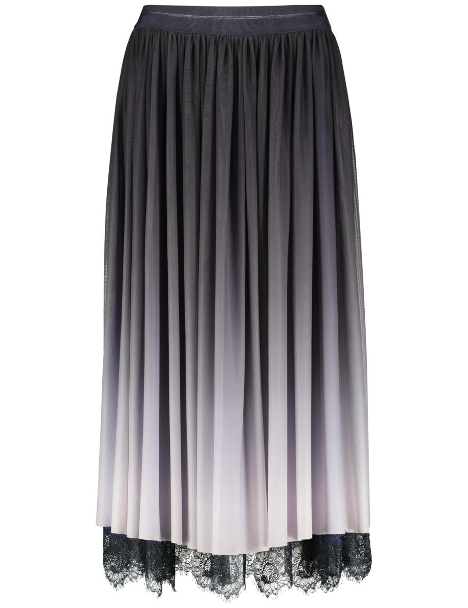 Taifun 
Rock
                Loose Fit - Midilänge