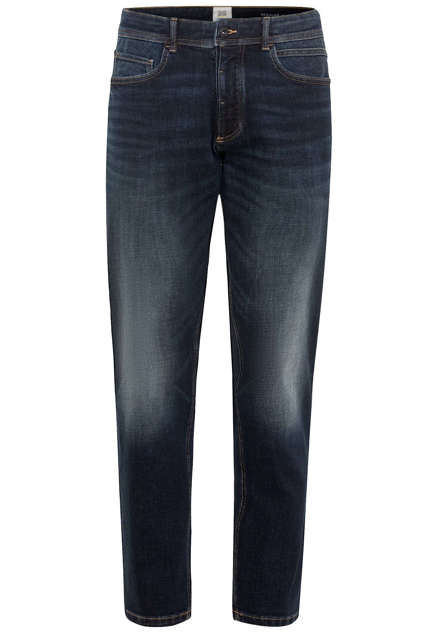 Camel active Regular Fit fleXXXactive® Jeans