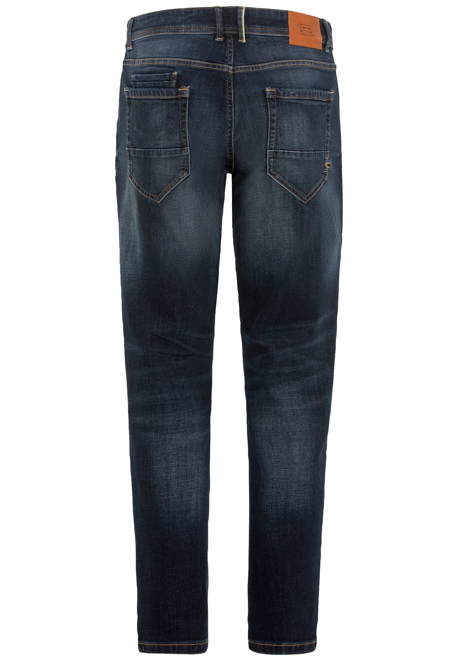 Camel active Regular Fit fleXXXactive® Jeans
