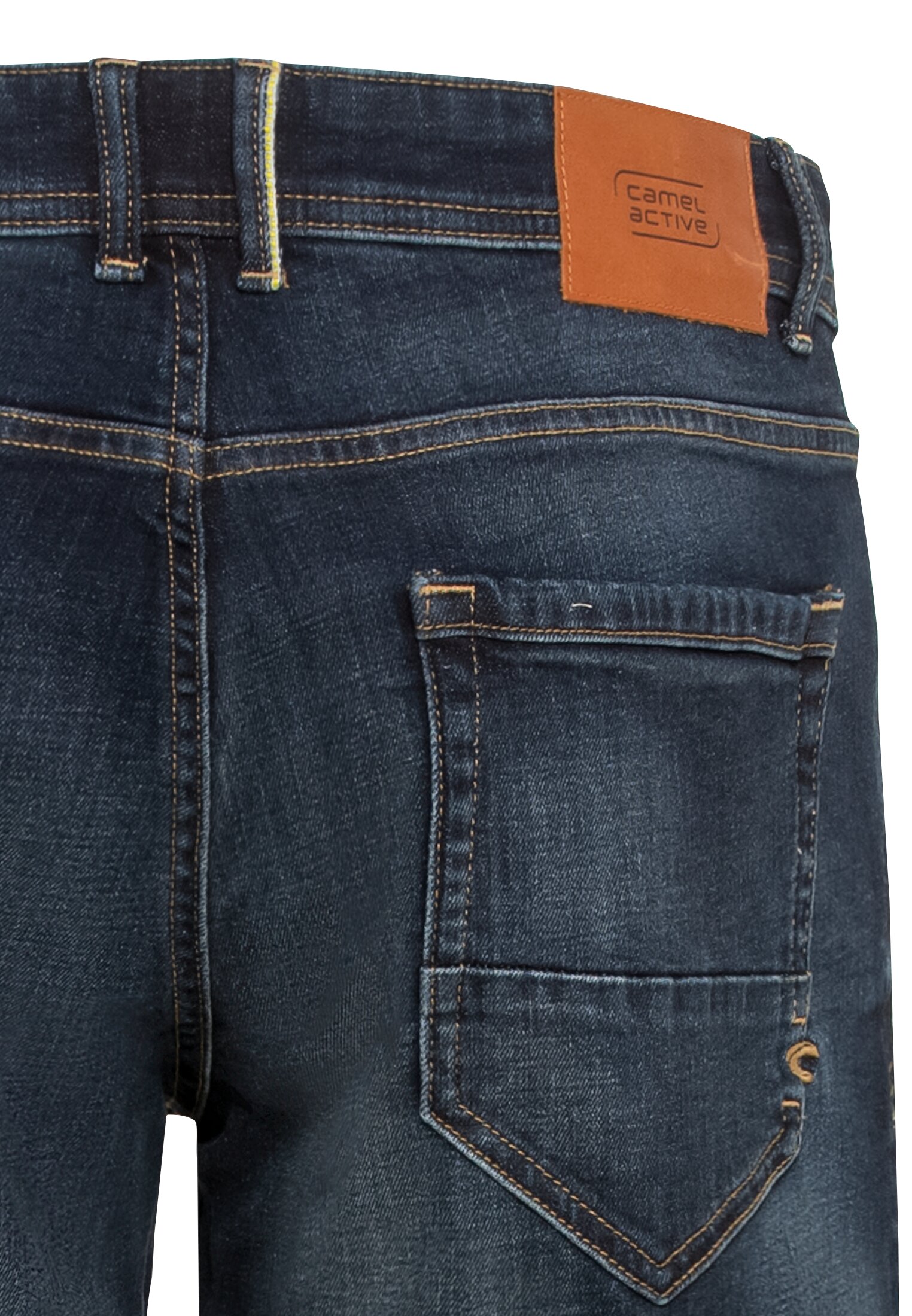 Camel active Regular Fit fleXXXactive® Jeans