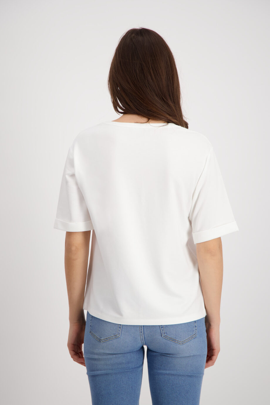 Monari T-Shirt, off-white