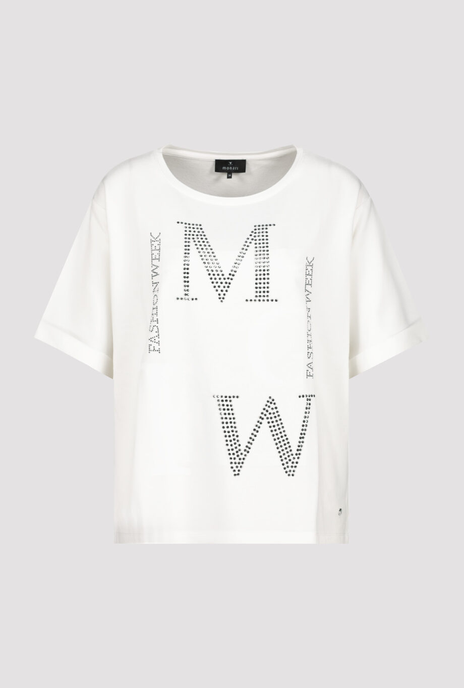 Monari T-Shirt, off-white