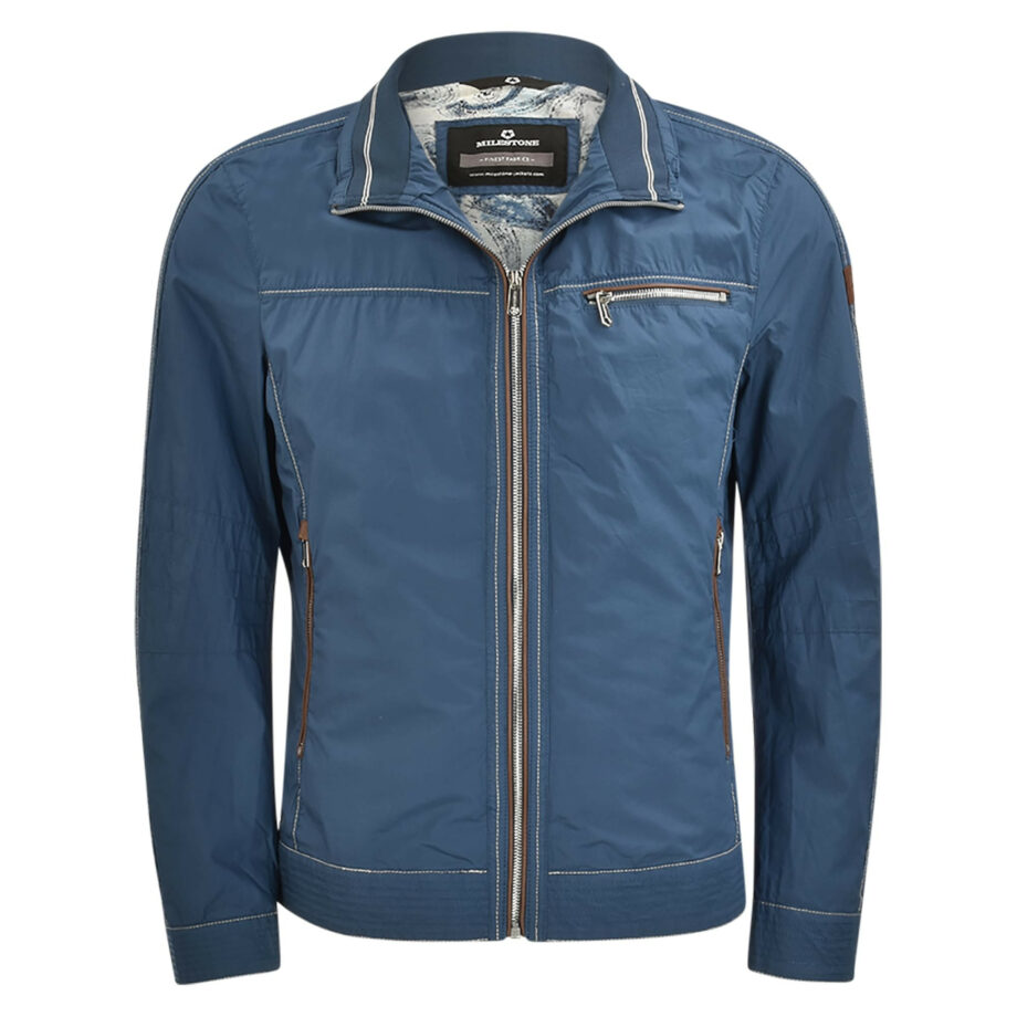 Milestone 
Jacke
                Regular Fit - Enno