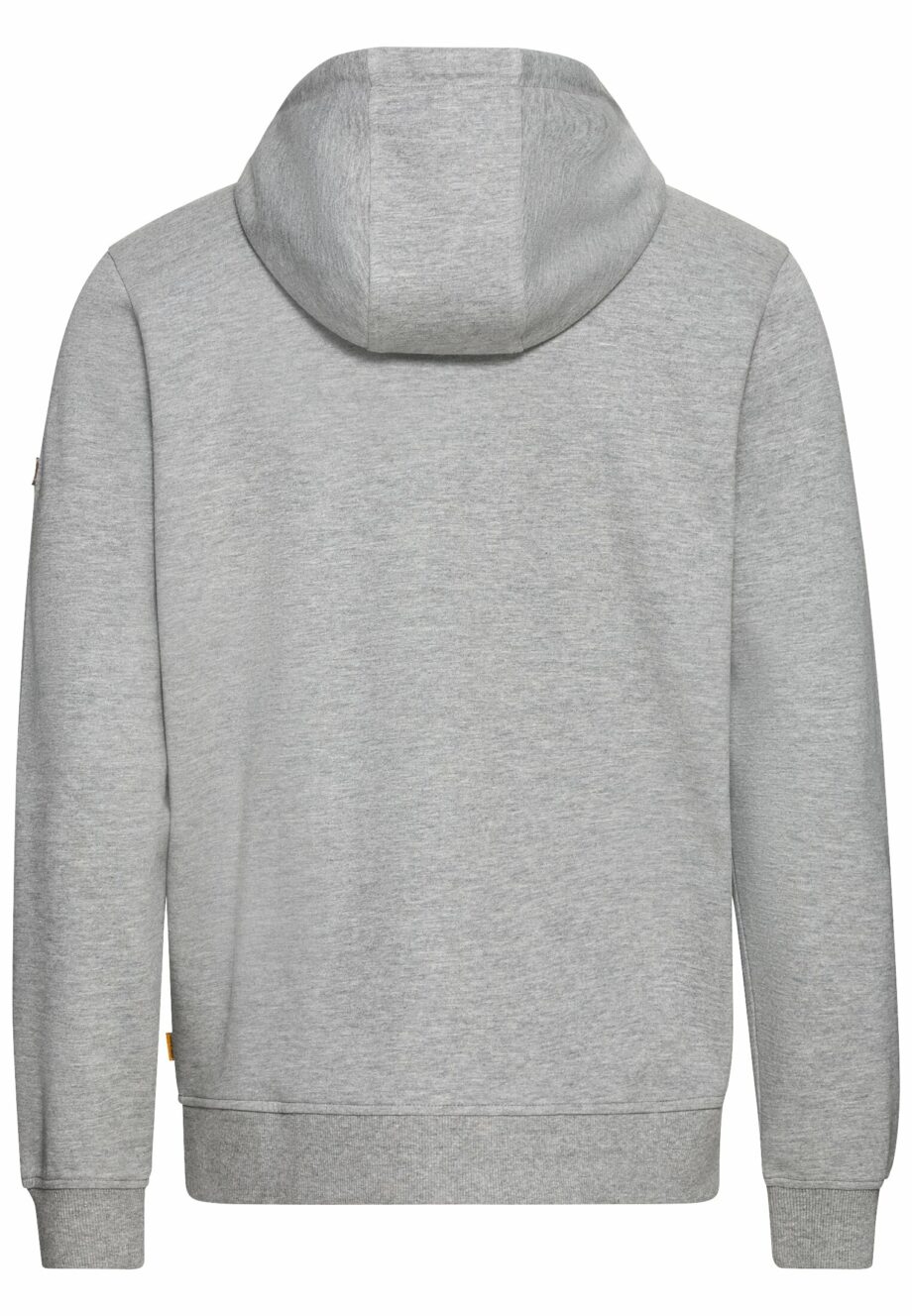 Camel active Performance Sweatjacke  mit Kapuze