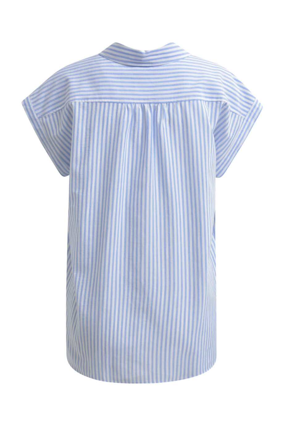 Milano Italy 1/2 Arm Bluse