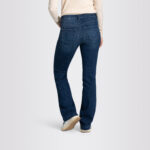 MAC JEANS - DREAM BOOT, Authentic mega flex