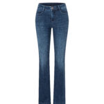MAC JEANS - DREAM BOOT, Authentic mega flex