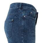 MAC JEANS - DREAM BOOT, Authentic mega flex