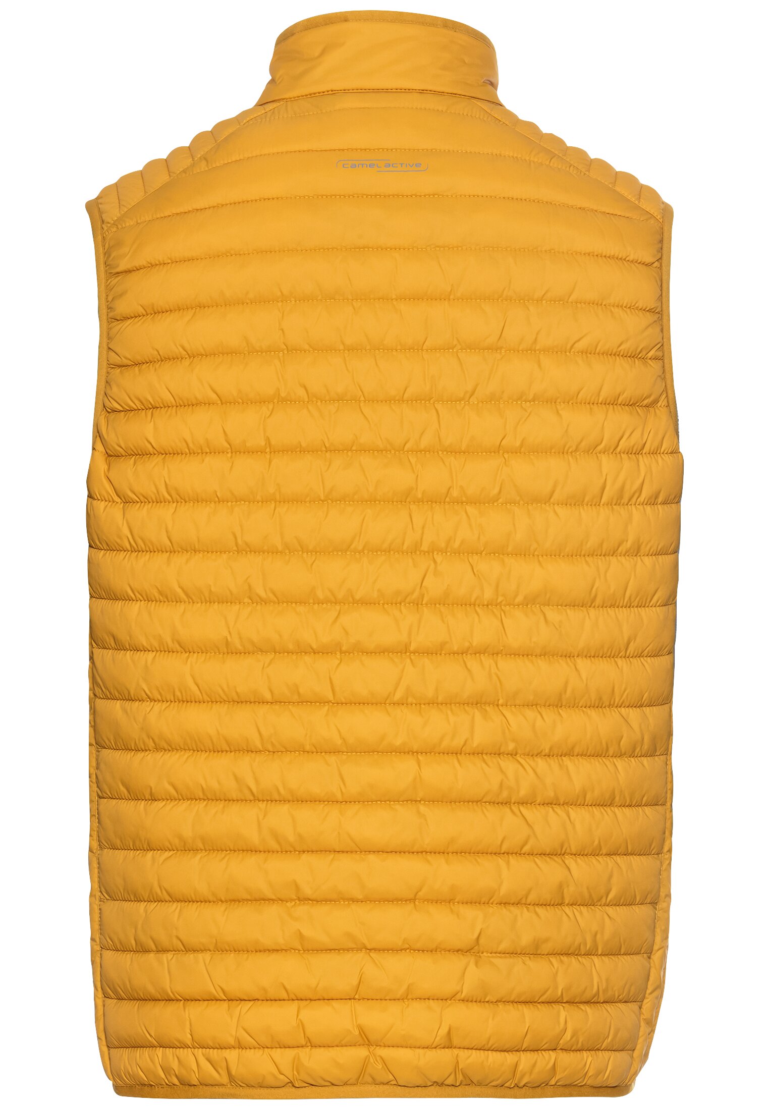 Camel active Steppweste mit leichtem Futter