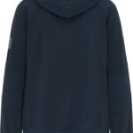 Elbsand Kelda Sweatjacke Hoodie