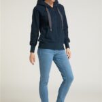 Elbsand Kelda Sweatjacke Hoodie
