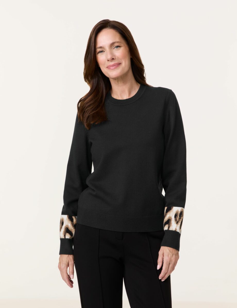 GERRY WEBER Pullover