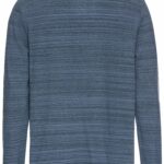 Camel active Henley Langarmshirt mit Cooling Effekt