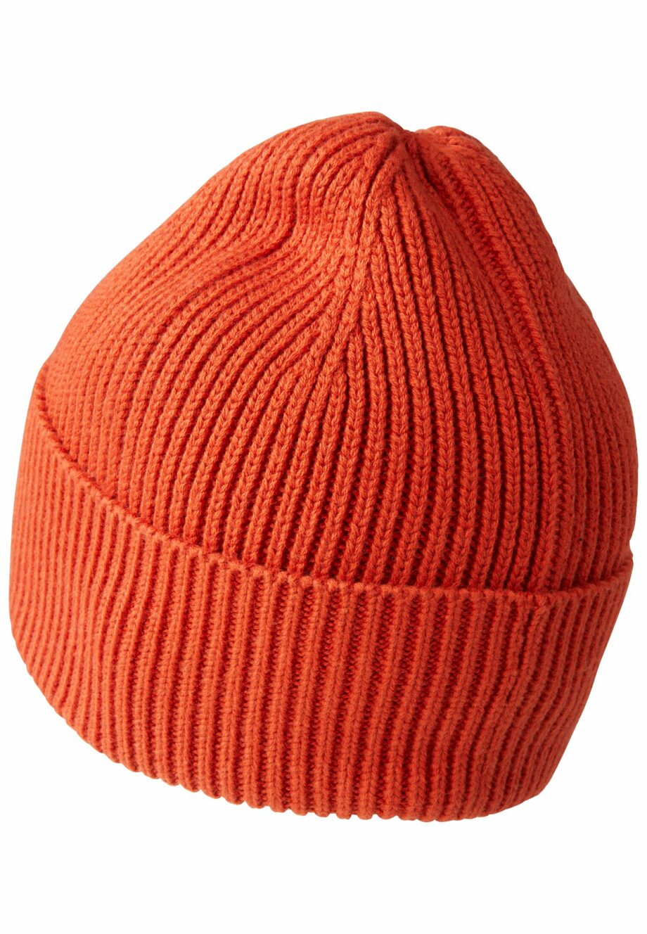 Camel active Beanie aus einem Baumwoll-Kaschmir-Mix