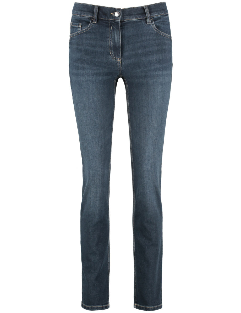 GERRY WEBER
        
          5-Pocket Jeans ALIS꞉SA