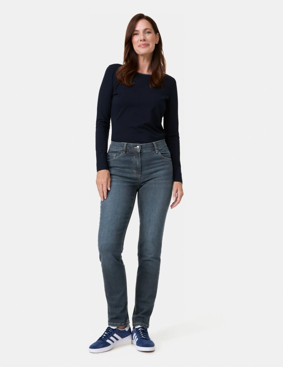 GERRY WEBER
        
          5-Pocket Jeans ALIS꞉SA