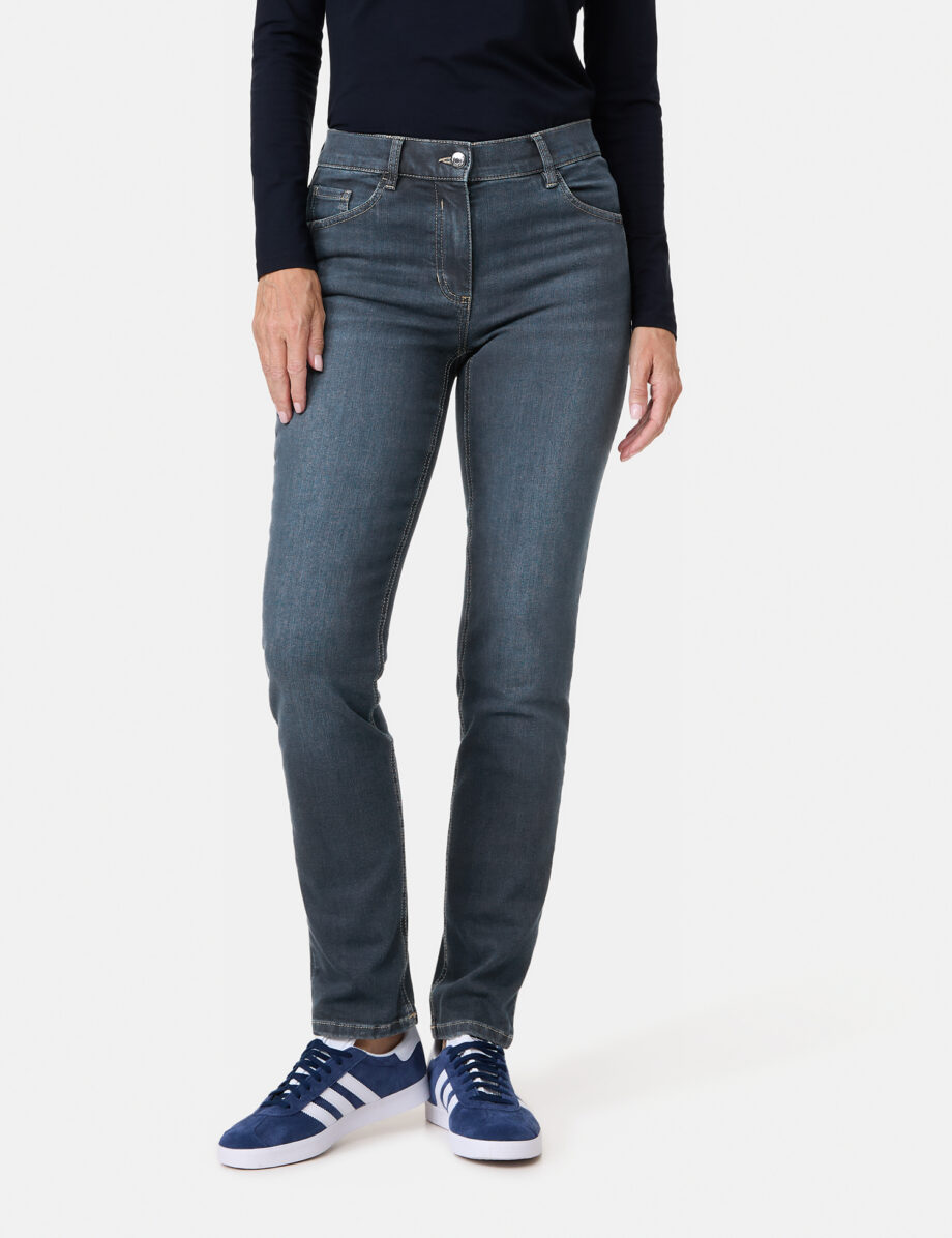 GERRY WEBER
        
          5-Pocket Jeans ALIS꞉SA