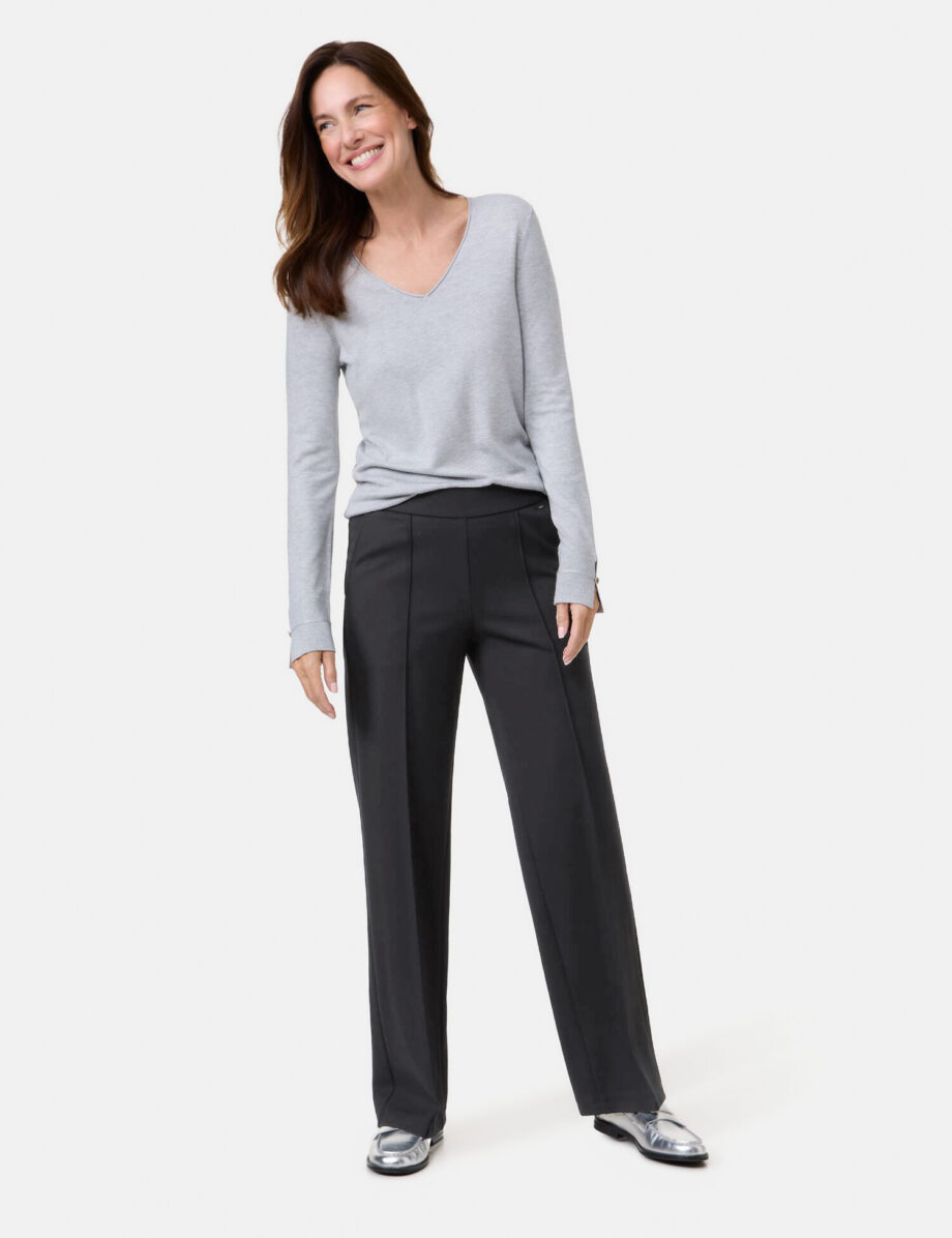 GERRY WEBER
        
          Schlupfhose MIR꞉JA WIDE LEG