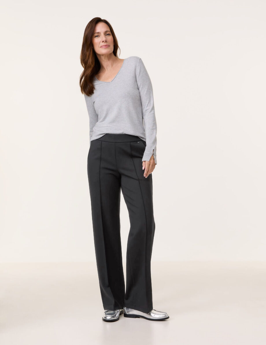 GERRY WEBER
        
          Schlupfhose MIR꞉JA WIDE LEG