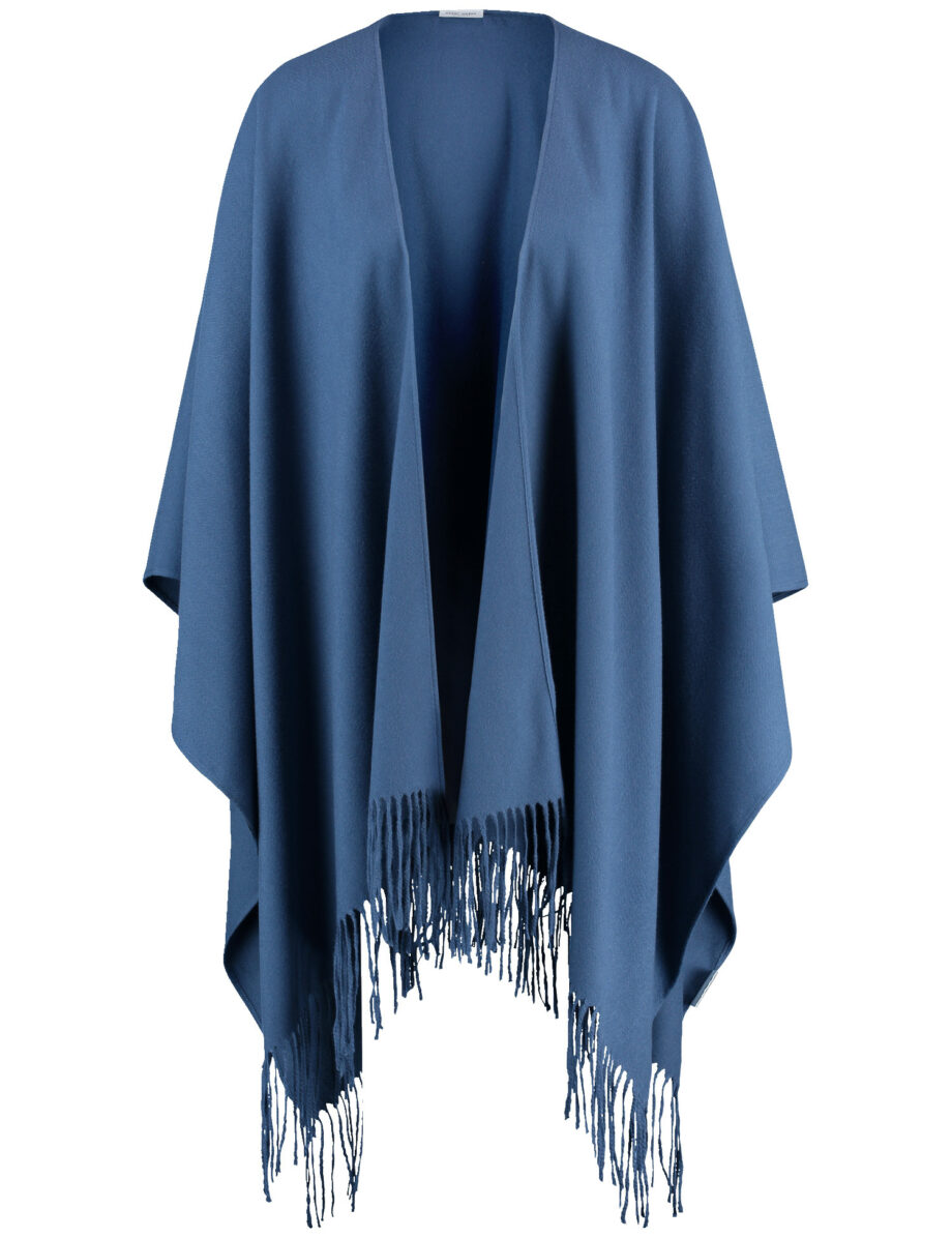 Gerry Weber CAPE / PONCHO GEWIRK