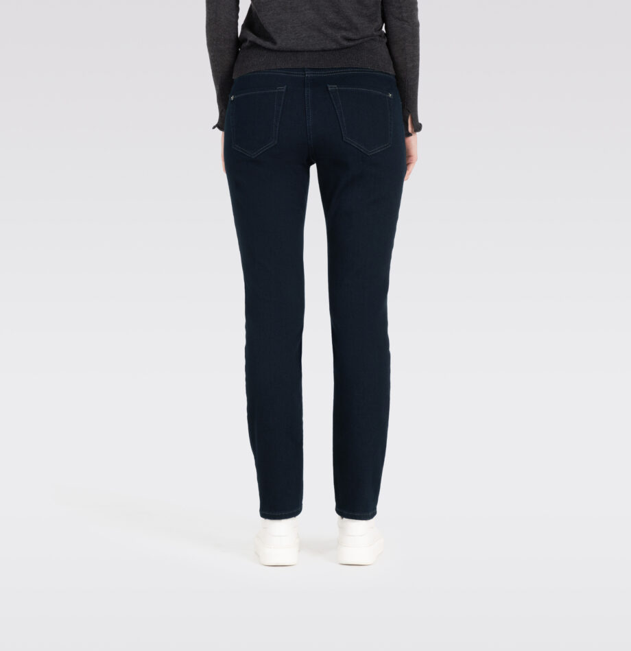 MAC JEANS - SLIM, Cosy denim