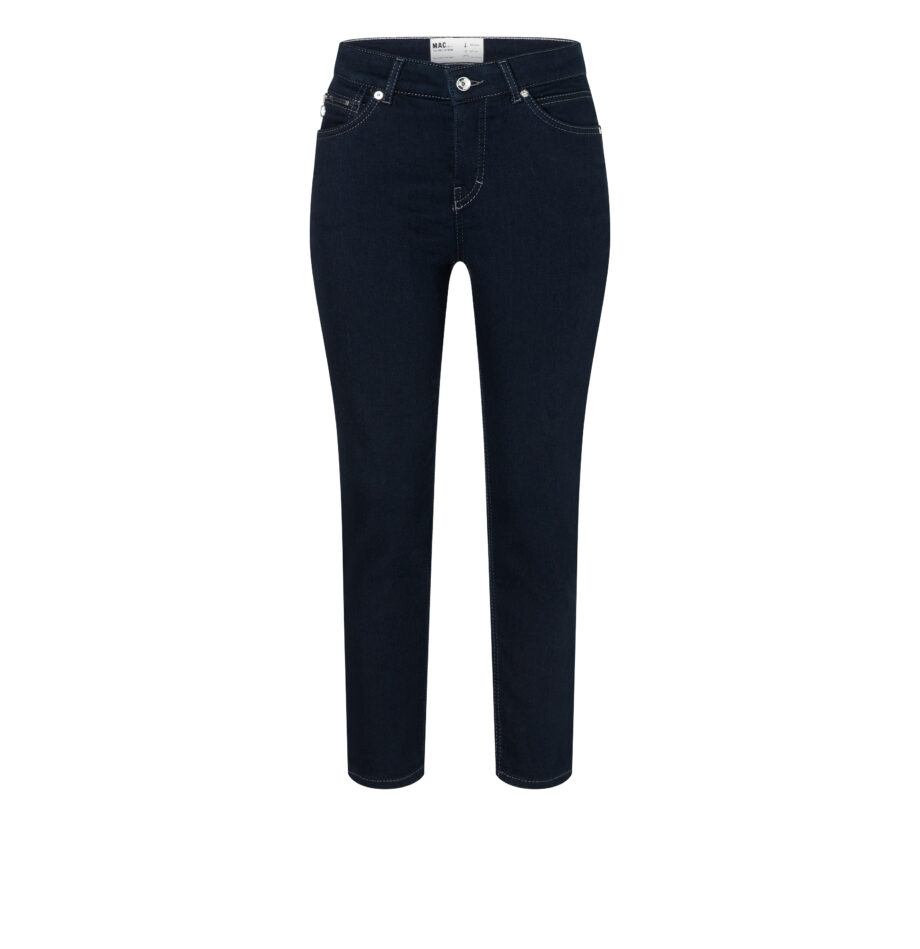 MAC JEANS - SLIM, Cosy denim